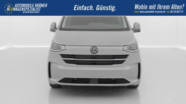 Volkswagen T5 Kastenwagen Business T7 L1H1 Transporter 