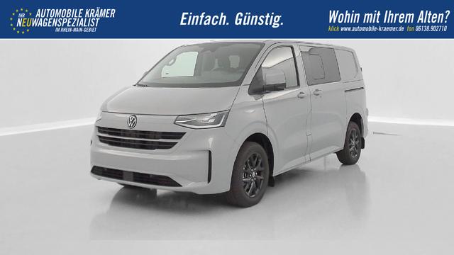 Volkswagen T5 Kastenwagen Business T7 L1H1 Transporter 