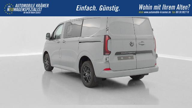 Volkswagen T5 Kastenwagen Business T7 L1H1 Transporter 