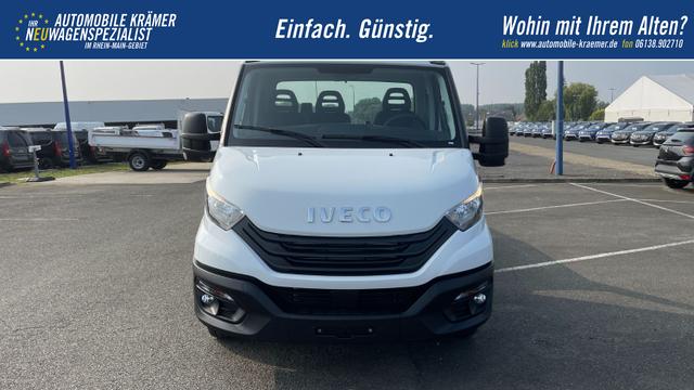 Iveco Daily III 35S16H 4100 Porte Voiture Plat'fix PF18 Alu 