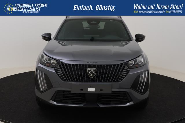 Peugeot 2008 Allure 