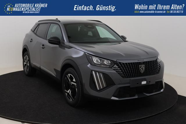 Peugeot 2008 Allure 