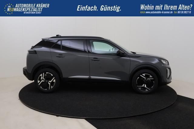 Peugeot 2008 Allure 