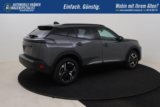 Peugeot 2008 Allure 