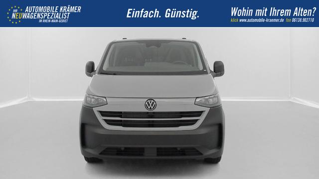 Volkswagen T5 Kastenwagen Business T7 L1 Transporter 