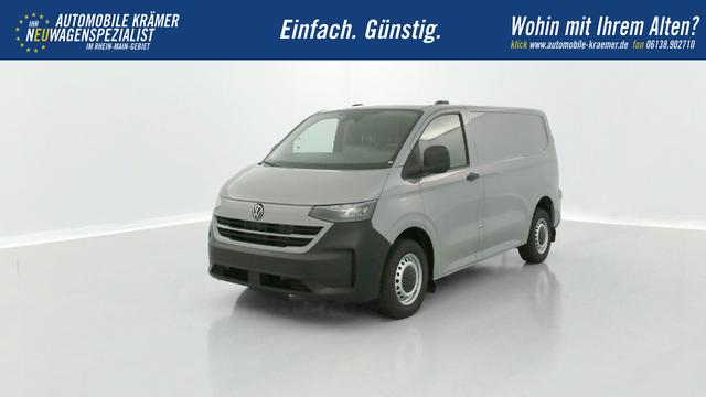 Volkswagen T5 Kastenwagen Business T7 L1 Transporter 