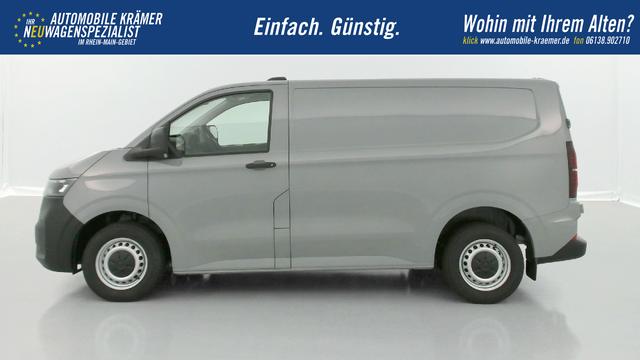 Volkswagen T5 Kastenwagen Business T7 L1 Transporter 