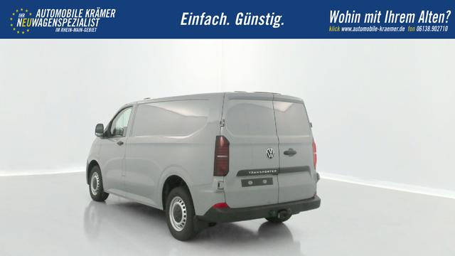 Volkswagen T5 Kastenwagen Business T7 L1 Transporter 