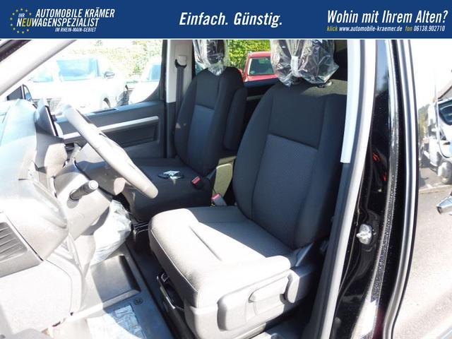 Peugeot Expert Kastenwagen XL 2.2 DIESEL 180CH CABINE APPROFONDIE FIXE AUTOMATIQUE 