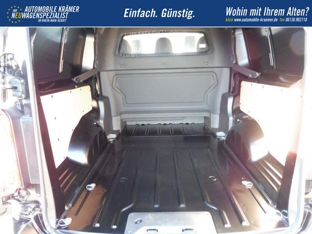 Peugeot Expert Kastenwagen XL 2.2 DIESEL 180CH CABINE APPROFONDIE FIXE AUTOMATIQUE 