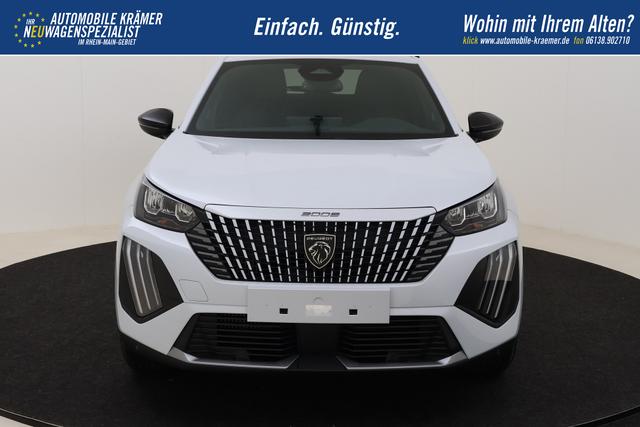 Peugeot 2008 Allure 