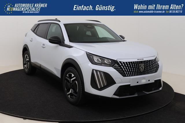 Peugeot 2008 Allure 
