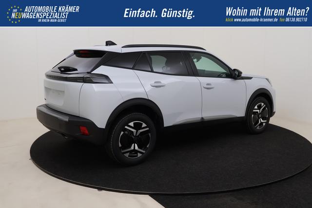 Peugeot 2008 Allure 