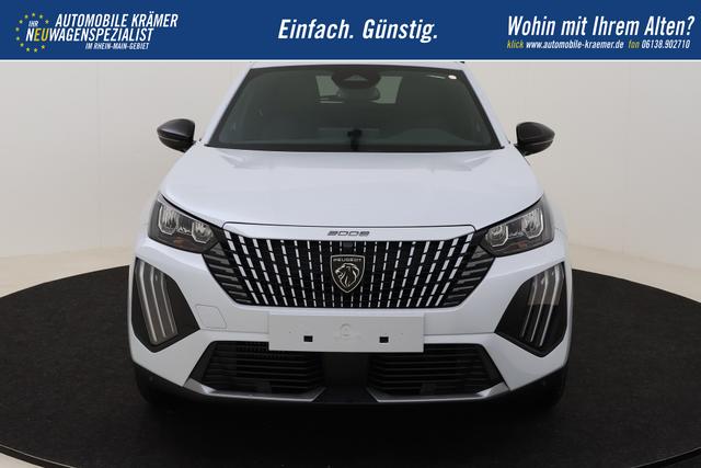 Peugeot 2008 Allure 