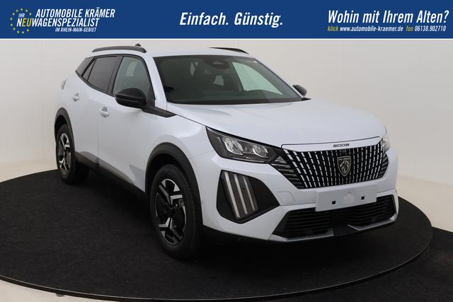 Peugeot 2008 Allure 