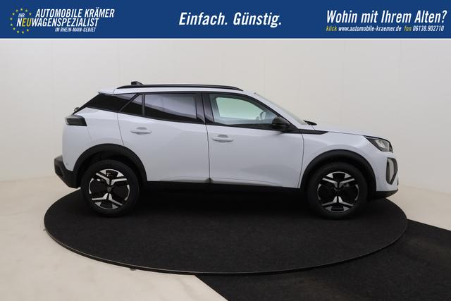Peugeot 2008 Allure 
