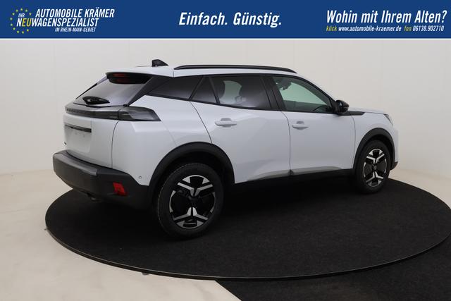 Peugeot 2008 Allure 