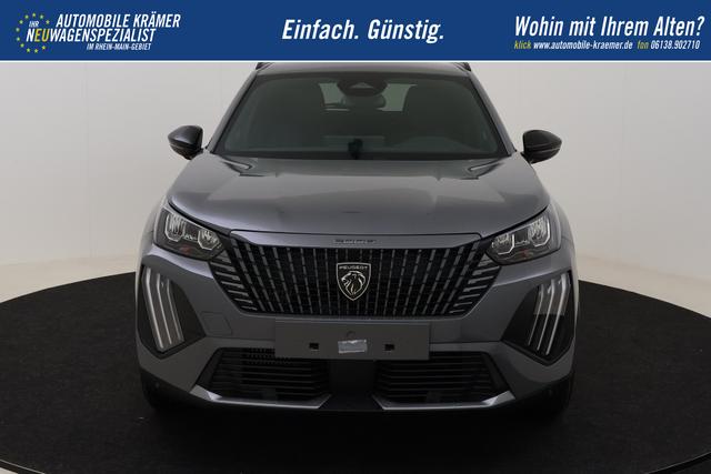 Peugeot 2008 Allure 