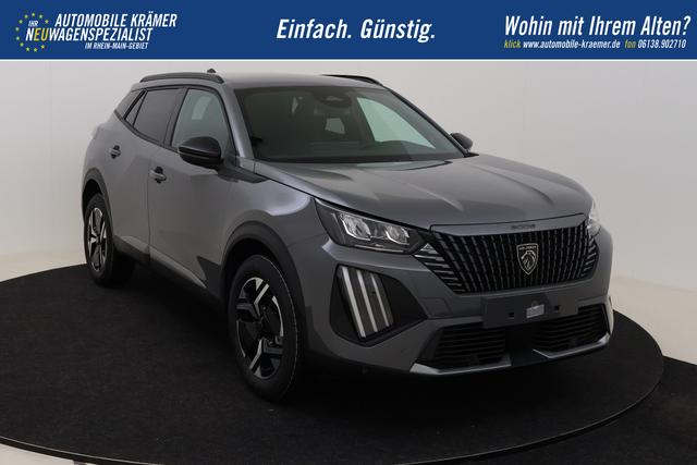 Peugeot 2008 Allure 