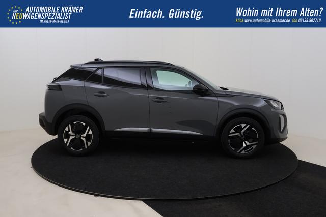 Peugeot 2008 Allure 