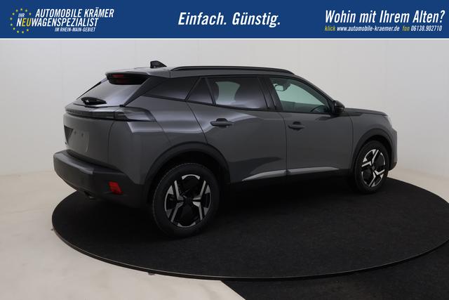 Peugeot 2008 Allure 