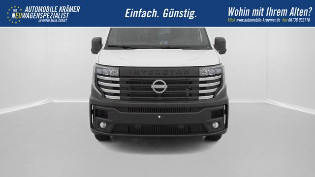 Nissan Interstar N-Connecta (Frigo Lamberet) 