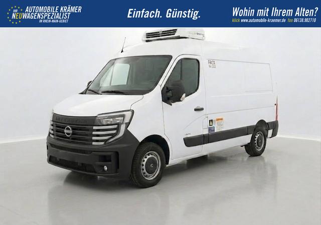 Nissan Interstar N-Connecta (Frigo Lamberet) 