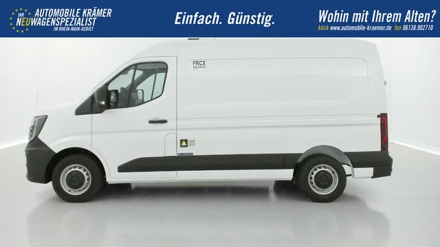 Nissan Interstar N-Connecta (Frigo Lamberet) 