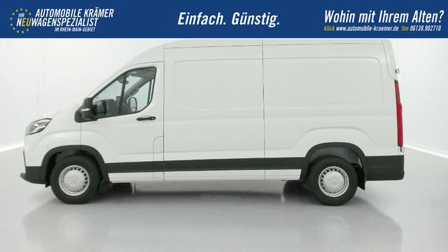 Maxus Deliver 9 Kastenwagen L3H2 