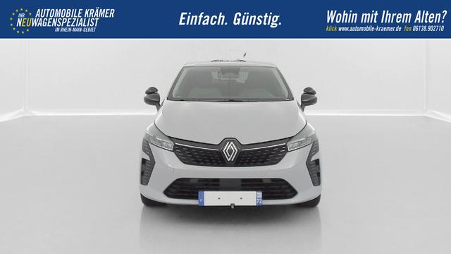 Renault Clio Evolution V(2) 