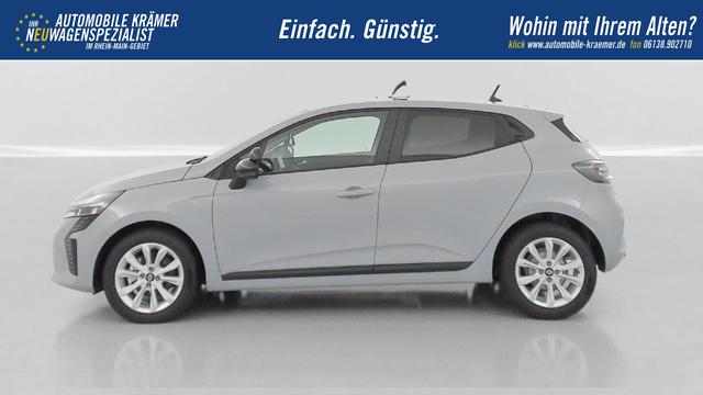 Renault Clio Evolution V(2) 
