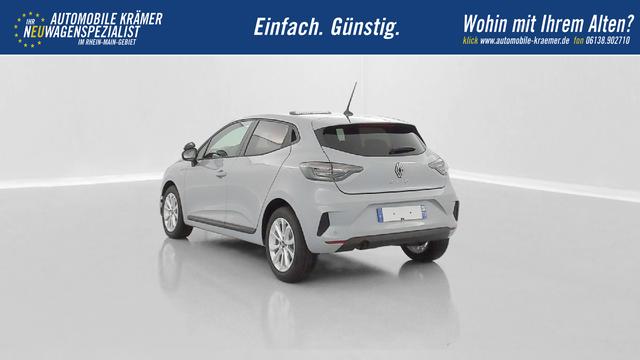 Renault Clio Evolution V(2) 