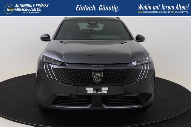 Peugeot 5008 Allure 