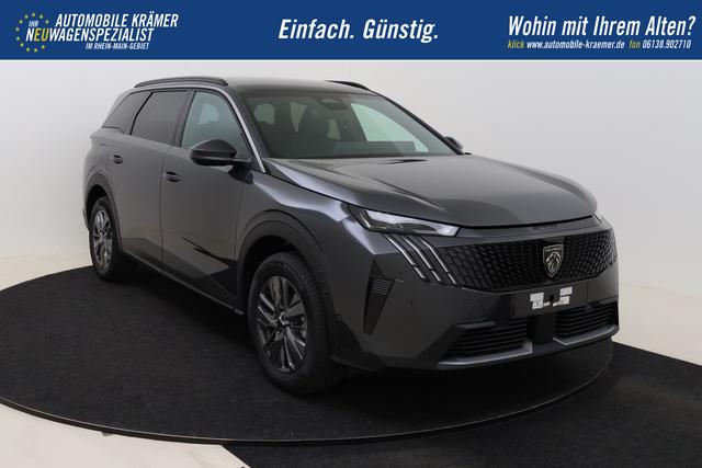 Peugeot 5008 Allure 