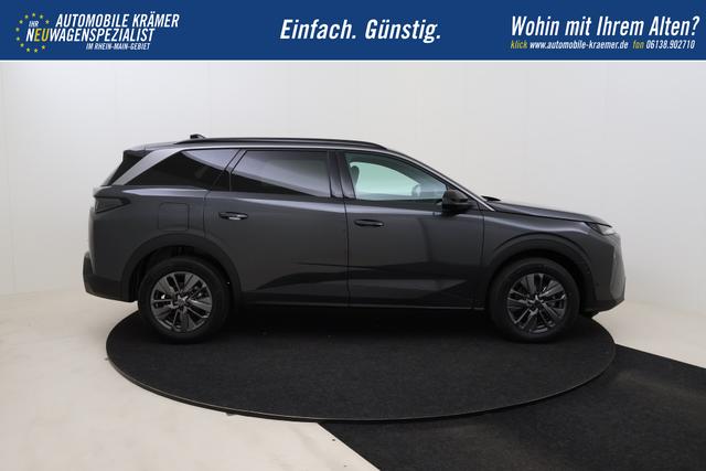Peugeot 5008 Allure 