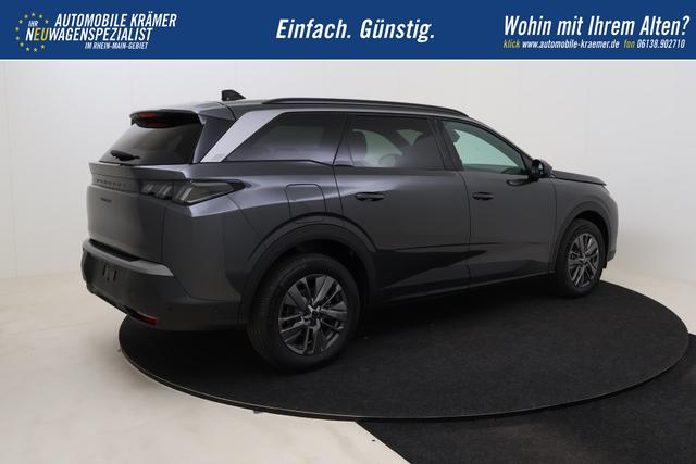 Peugeot 5008 Allure 