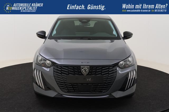 Peugeot 208 Envy 
