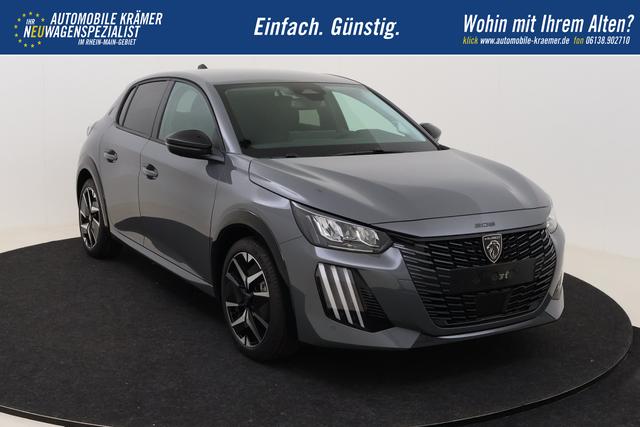 Peugeot 208 Envy 