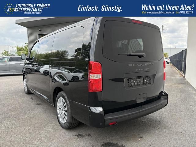 Peugeot Traveller Business XL 