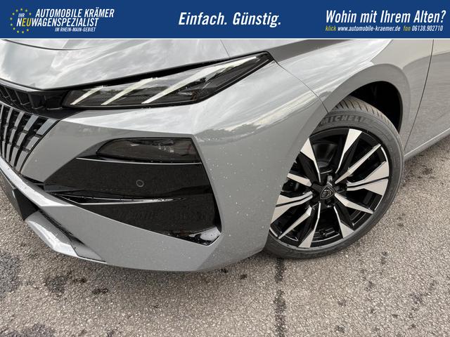 Peugeot 308 Allure 