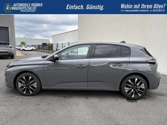 Peugeot 308 Allure 
