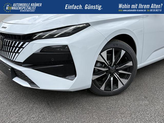 Peugeot 308 SW Allure 