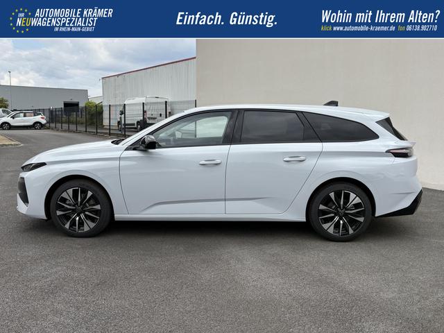 Peugeot 308 SW Allure 
