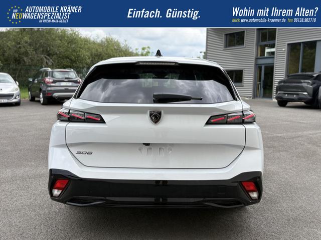 Peugeot 308 SW Allure 