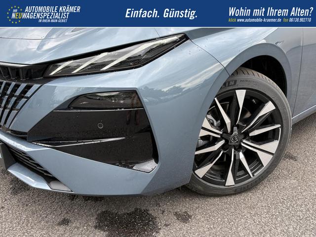 Peugeot 308 SW Allure 