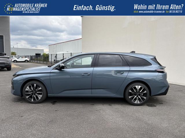 Peugeot 308 SW Allure 