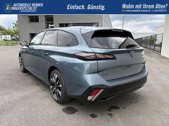 Peugeot 308 SW Allure 