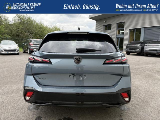 Peugeot 308 SW Allure 