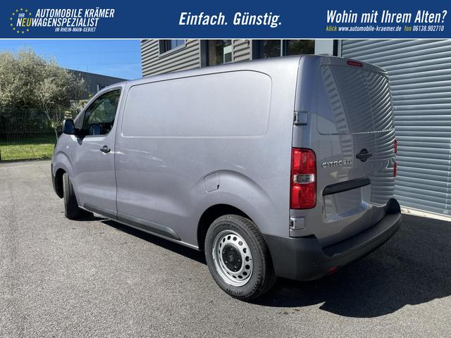 Citroen Jumpy Kastenwagen - 