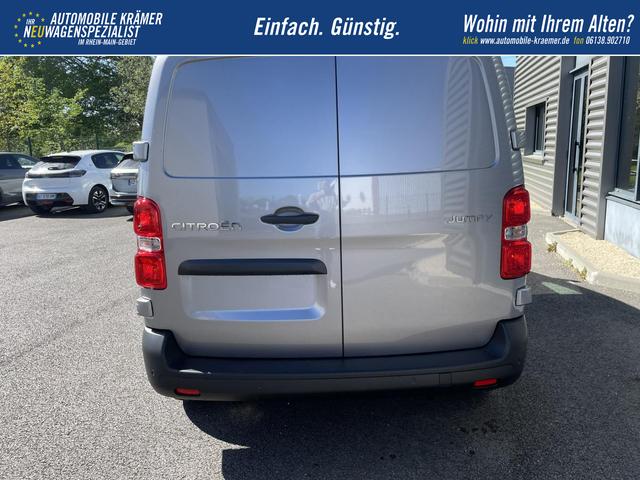 Citroen Jumpy Kastenwagen - 